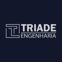 Triade Engenharia logo, Triade Engenharia contact details