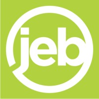 JEB Commerce logo, JEB Commerce contact details