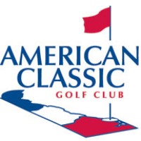 American Classic Golf Club logo, American Classic Golf Club contact details