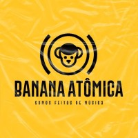 Banana Atômica logo, Banana Atômica contact details