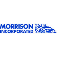 Morrison, Inc logo, Morrison, Inc contact details