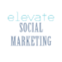 Elevate Social Marketing logo, Elevate Social Marketing contact details