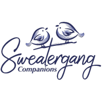 Sweatergang Companions logo, Sweatergang Companions contact details