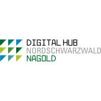 Digital Hub Nagold | Digitalisierungszentrum im Landkreis Calw logo, Digital Hub Nagold | Digitalisierungszentrum im Landkreis Calw contact details