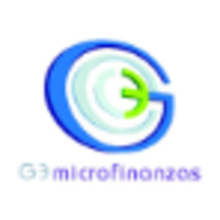 G3 Microfinanzas logo, G3 Microfinanzas contact details