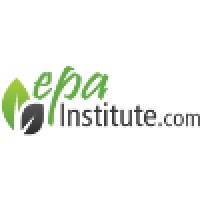 EPA Institute logo, EPA Institute contact details