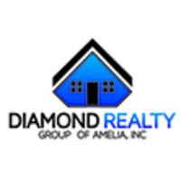 Diamond Realty Group of Amelia Inc. logo, Diamond Realty Group of Amelia Inc. contact details