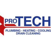 ProTech Plumbing & Heating logo, ProTech Plumbing & Heating contact details