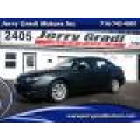 Jerry Gradl Motors Inc logo, Jerry Gradl Motors Inc contact details