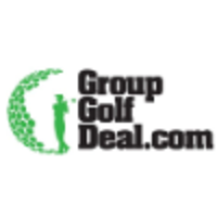 GroupGolfDeal.com logo, GroupGolfDeal.com contact details