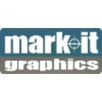 Mark-It Graphics logo, Mark-It Graphics contact details