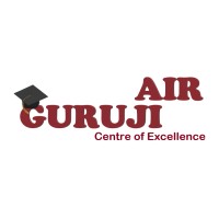 GURUJI EDUCATION AIR logo, GURUJI EDUCATION AIR contact details