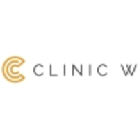 Clinic W logo, Clinic W contact details