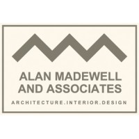 Alan Madewell & Asscociates, Architecture & Interior Design logo, Alan Madewell & Asscociates, Architecture & Interior Design contact details