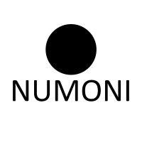 Numoni logo, Numoni contact details