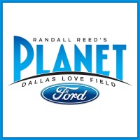 Planet Ford Dallas logo, Planet Ford Dallas contact details