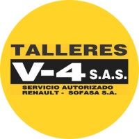 TALLERESV4 logo, TALLERESV4 contact details