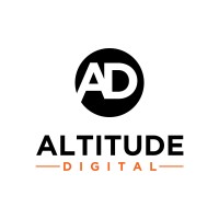 Altitude Digital logo, Altitude Digital contact details