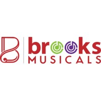 Brooks Musicals logo, Brooks Musicals contact details