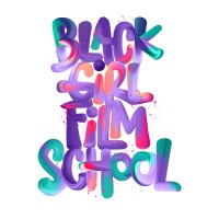 Black Girl Film School logo, Black Girl Film School contact details