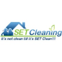 SET Cleaning Services, LLC logo, SET Cleaning Services, LLC contact details