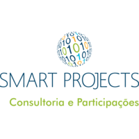 Smart Projects Consultoria e Participações logo, Smart Projects Consultoria e Participações contact details