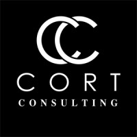 Cort Consulting logo, Cort Consulting contact details