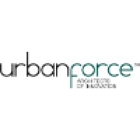 Urbanforce logo, Urbanforce contact details