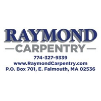 Raymond Carpentry logo, Raymond Carpentry contact details