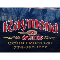 Raymond & Sons Construction logo, Raymond & Sons Construction contact details