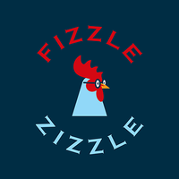 Fizzle Zizzle logo, Fizzle Zizzle contact details