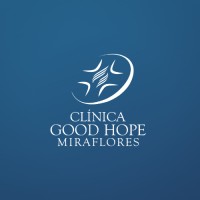 Clínica Good Hope logo, Clínica Good Hope contact details