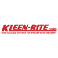 Kleen-Rite Corp logo, Kleen-Rite Corp contact details