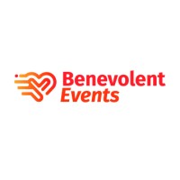 Benevolent Events logo, Benevolent Events contact details