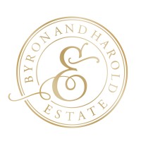 Byron & Harold Estate logo, Byron & Harold Estate contact details