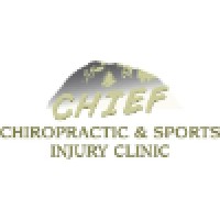 Chief Chiropractic & Sports Injury Clinic Inc. logo, Chief Chiropractic & Sports Injury Clinic Inc. contact details