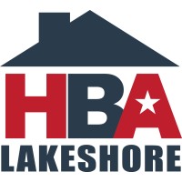 Lakeshore Home Builders Association logo, Lakeshore Home Builders Association contact details