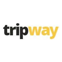 Tripway logo, Tripway contact details