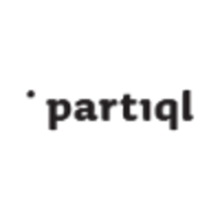 partiql logo, partiql contact details