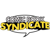 Comic Book Syndicate logo, Comic Book Syndicate contact details