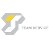 TEAM SERVICE FACILITY logo, TEAM SERVICE FACILITY contact details