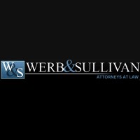 Werb & Sullivan logo, Werb & Sullivan contact details