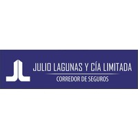 Corredora de Seguros Julio Lagunas y Cia Ltda logo, Corredora de Seguros Julio Lagunas y Cia Ltda contact details