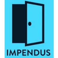 Impendus logo, Impendus contact details