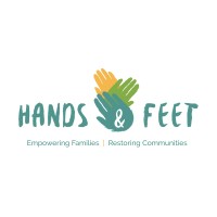 Hands and Feet NPC logo, Hands and Feet NPC contact details