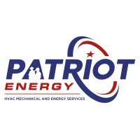 Patriot Energy logo, Patriot Energy contact details