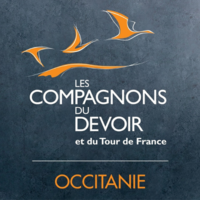 Les Compagnons du Devoir - Occitanie logo, Les Compagnons du Devoir - Occitanie contact details