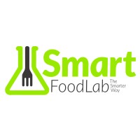 Smart Food Lab logo, Smart Food Lab contact details