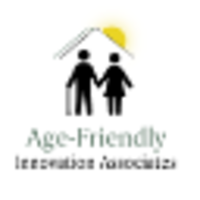 Age-Friendly Innovators, Inc. logo, Age-Friendly Innovators, Inc. contact details