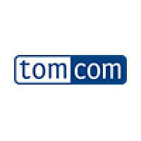 tomcom Gesellschaft für Informationstechnologie mbH logo, tomcom Gesellschaft für Informationstechnologie mbH contact details